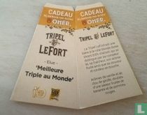 Tripel Le Fort.