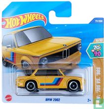 BMW 2002