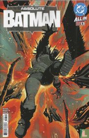 Absolute Batman 6