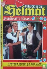 Zurück in die Heimat [2e uitgave] 1