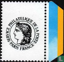 Service philatélique de la poste