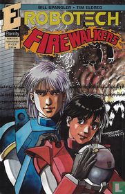 Firewalkers 1