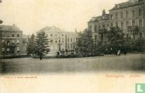 Stationsplein, Arnhem