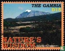 Kilimandjaro