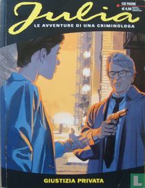 Giustizia privata