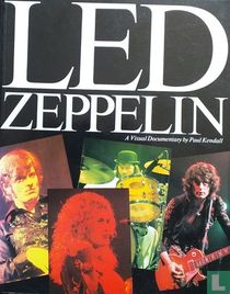Led Zeppelin