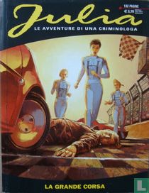 La grande corsa