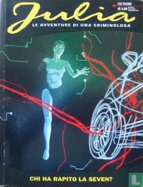 Chi ha rapito la Seven?