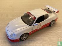 Maserati Trofeo