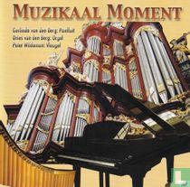 Muzikaal moment