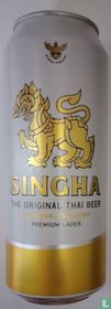 Singha Premium Lager 