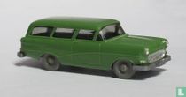 Opel Rekord Caravan 