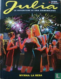 Myrna: La resa
