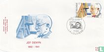 Jef Denyn 
