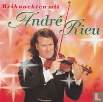 Weihnachten mit André Rieu
