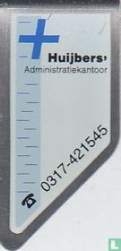 Huijbers Administratiekantoor