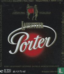 Lausitzer Porter