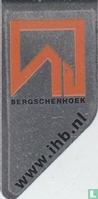 BERGSCHENHOEK www.ihb.nl