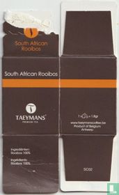 South African Rooibos