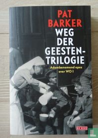Weg der geesten-trilogie
