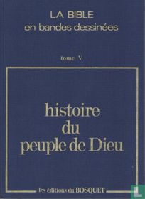  Histoire du peuple de Dieu 5