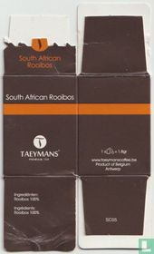 South African Rooibos