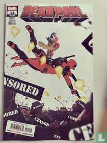 Deadpool 14