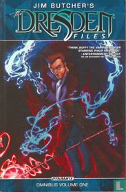 Omnibus Volume one
