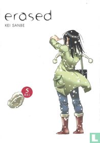 Erased 5