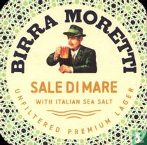 Birra Moretti