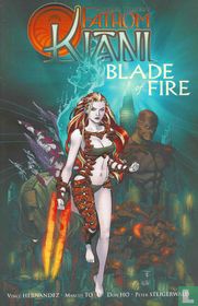 Fathom:Kiani - Blade of Fire 