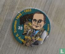 Harry s Truman 1945-1953