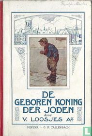 De geboren koning der Joden
