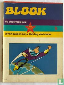 De supermolekuul for sale
