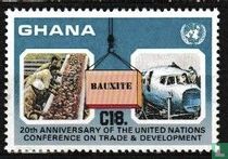 20 years of the United Nations