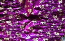Laura mauve candy