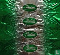 Praline green