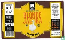 Blonde jacoba