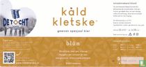 Kald Kletske Blun