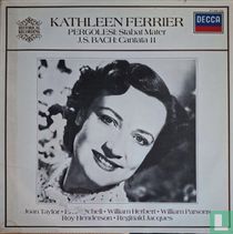 Pergolesi: Stabat Mater - J.S.Bach: Cantata 11