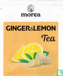 Ginger & Lemon