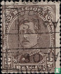 Le roi Albert I