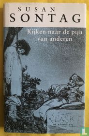 Kijken naar de pijn van anderen
