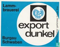 Export Dunkel