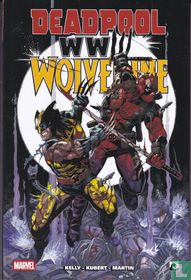 Deadpool and Wolverine WWIII  kaufen