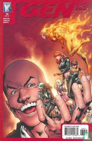 Gen 13 #38