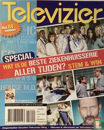 Televizier 46