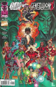 Gen 13/Generation X 1