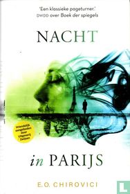 Nacht in Parijs
