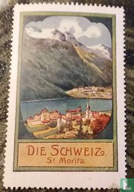 St.Moritz